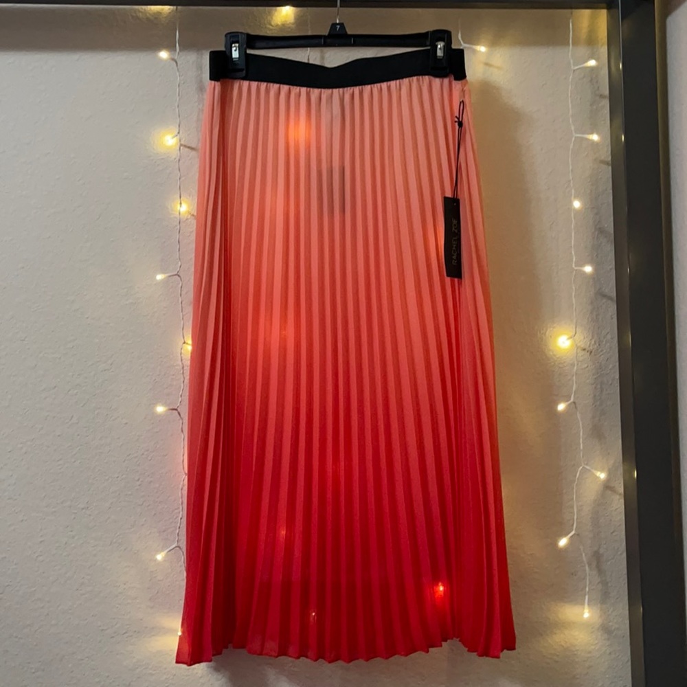 Rachel Zoe MIDI Skirt